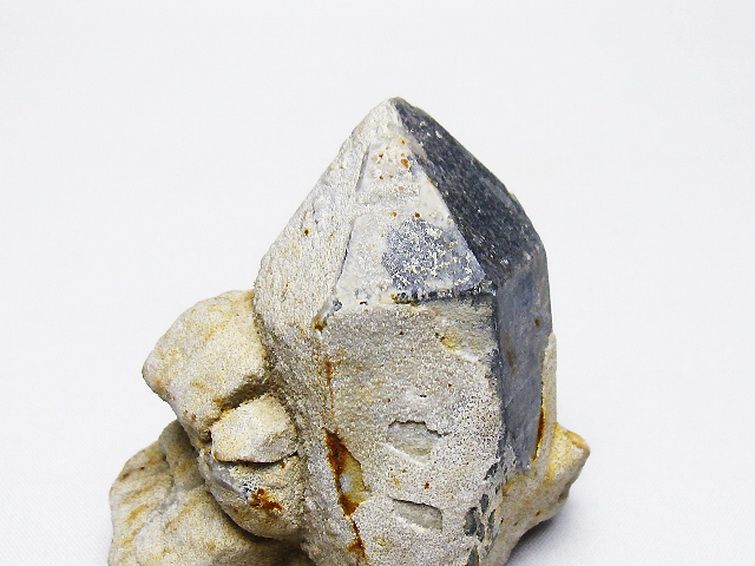 山東省産 モリオン 純天然 黒水晶 クラスター [t728-2153] 3枚目