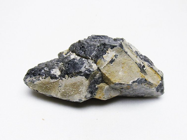 山東省産 モリオン 純天然 黒水晶 クラスター [t728-2216] 1枚目