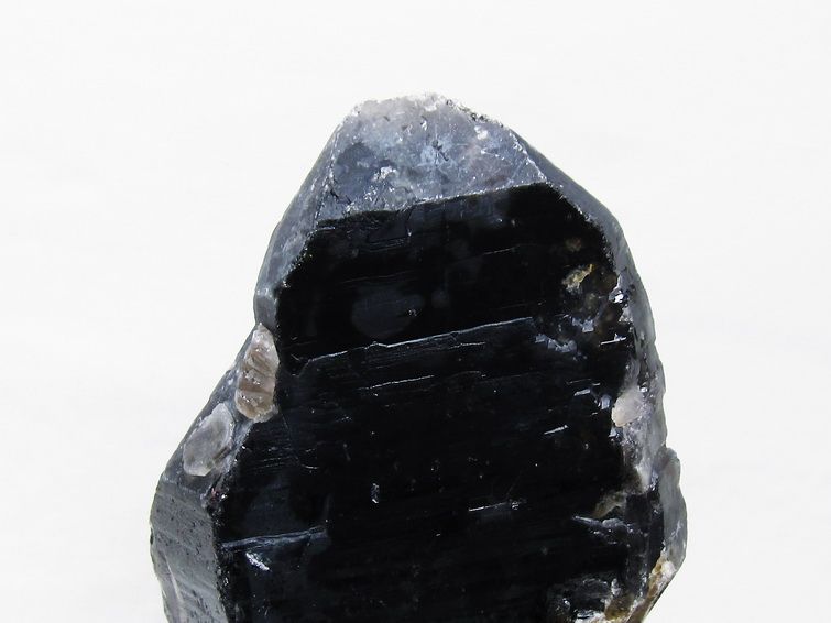 黒水晶 モリオン 原石　1756g 山東省産 モリオン 純天然 黒水晶 原石[t728-2306]