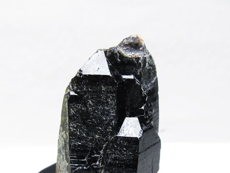 山東省産 モリオン 純天然 黒水晶 原石 [t728-2318] 2枚目