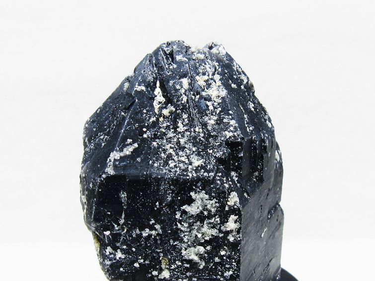 山東省産 モリオン 純天然 黒水晶 原石 [t728-2326] 3枚目