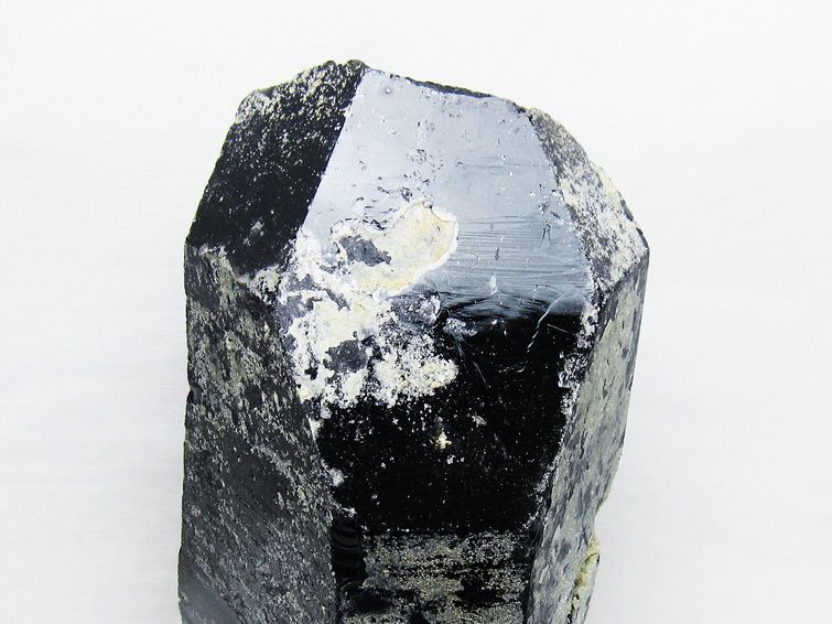 5.6Kg 山東省産 モリオン 純天然 黒水晶 原石[T728-2405] 2枚目