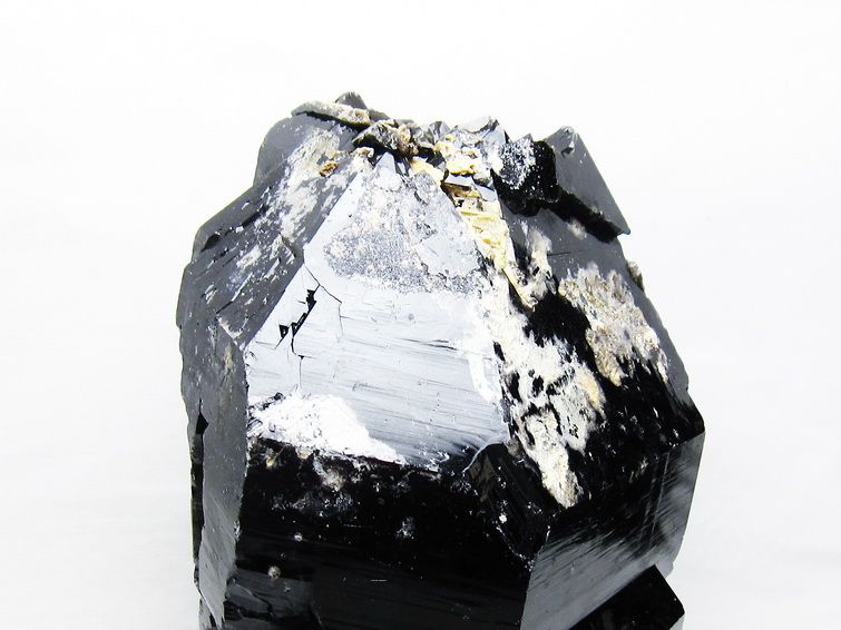 8.5Kg 山東省産 モリオン 純天然 黒水晶 原石[T728-2416] 3枚目