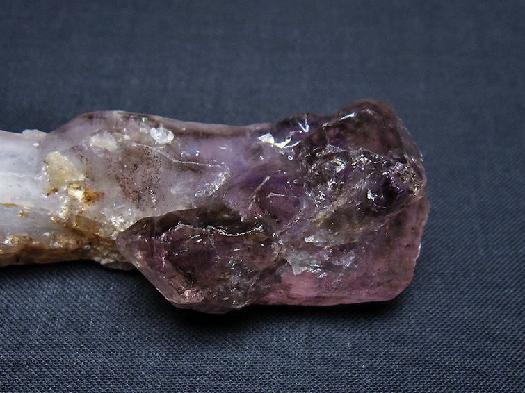 スーパーセブン 原石[T73-2307] 3枚目