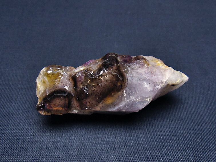 スーパーセブン 原石 [t73-2312] 1枚目