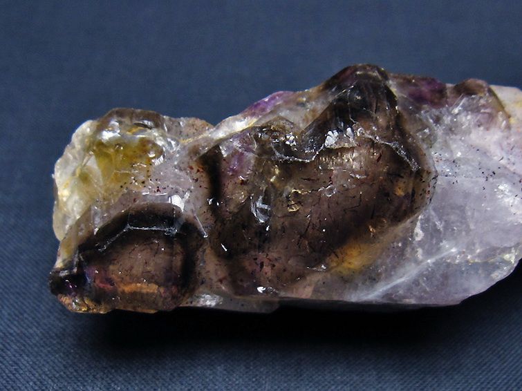 スーパーセブン 原石 [t73-2312] 2枚目