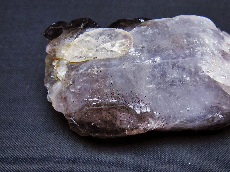 スーパーセブン 原石 [t73-2312] 3枚目