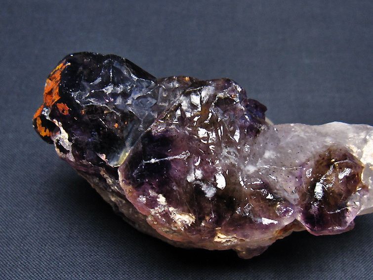 スーパーセブン 原石[T73-2321] 3枚目