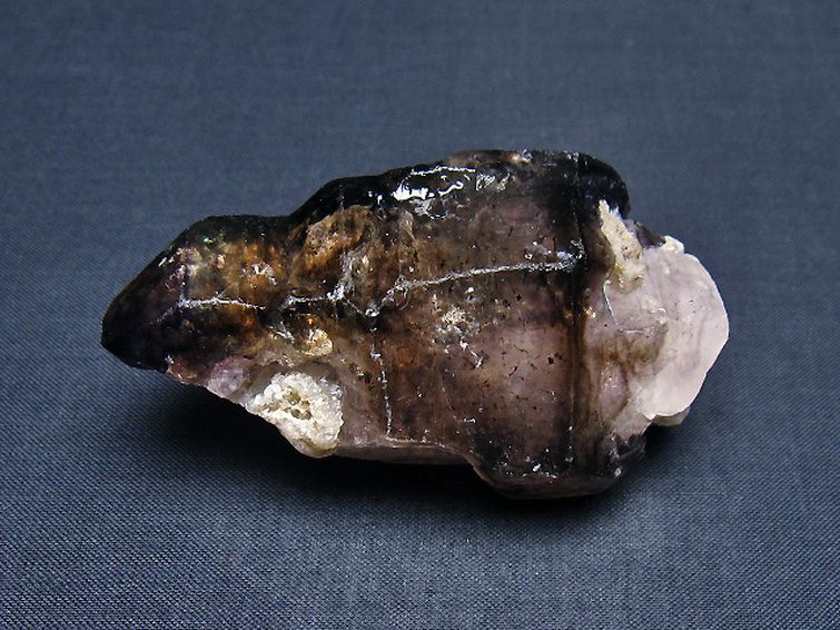 スーパーセブン 原石 [t73-2322] 1枚目