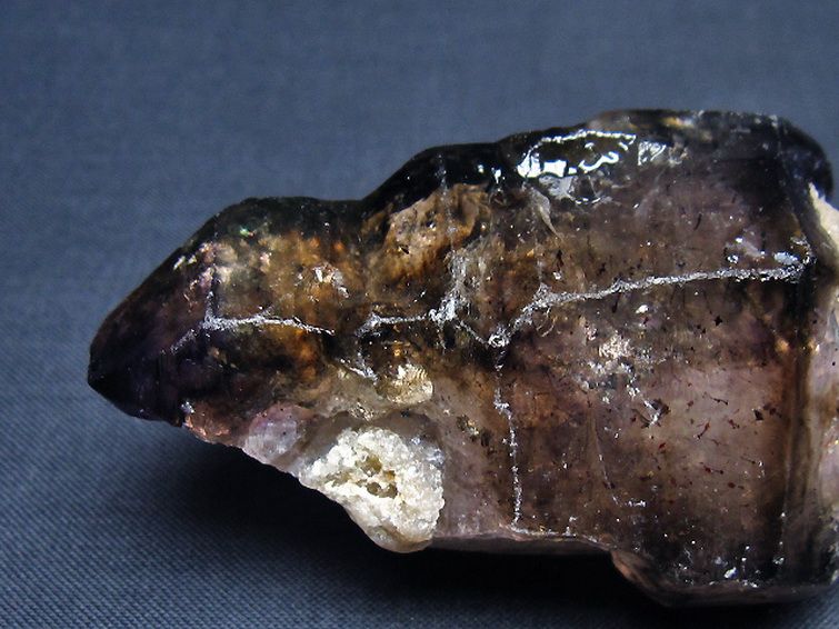 スーパーセブン 原石 [t73-2322] 2枚目