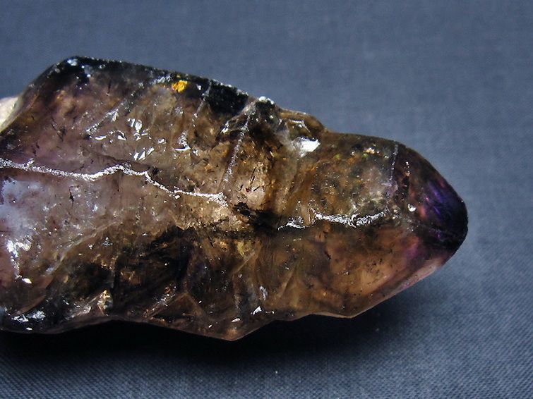 スーパーセブン 原石 [t73-2322] 3枚目