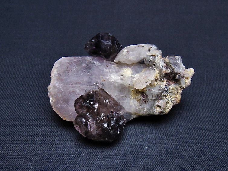 スーパーセブン 原石[T73-2324] 1枚目