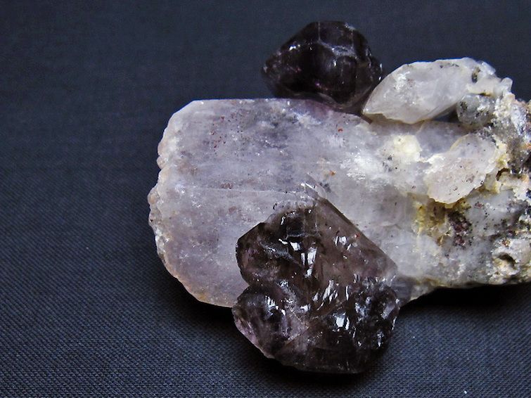 スーパーセブン 原石[T73-2324] 2枚目