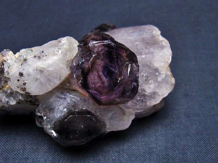 スーパーセブン 原石[T73-2324] 3枚目