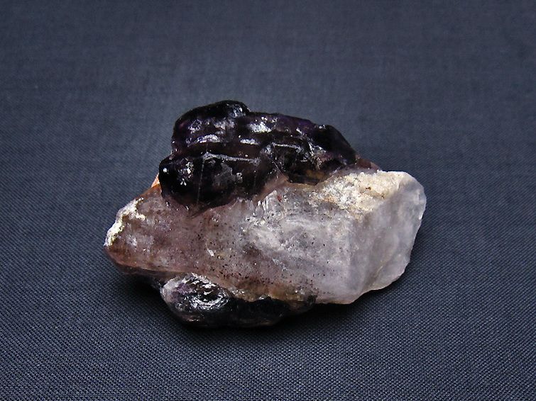 スーパーセブン 原石[T73-2329] 1枚目