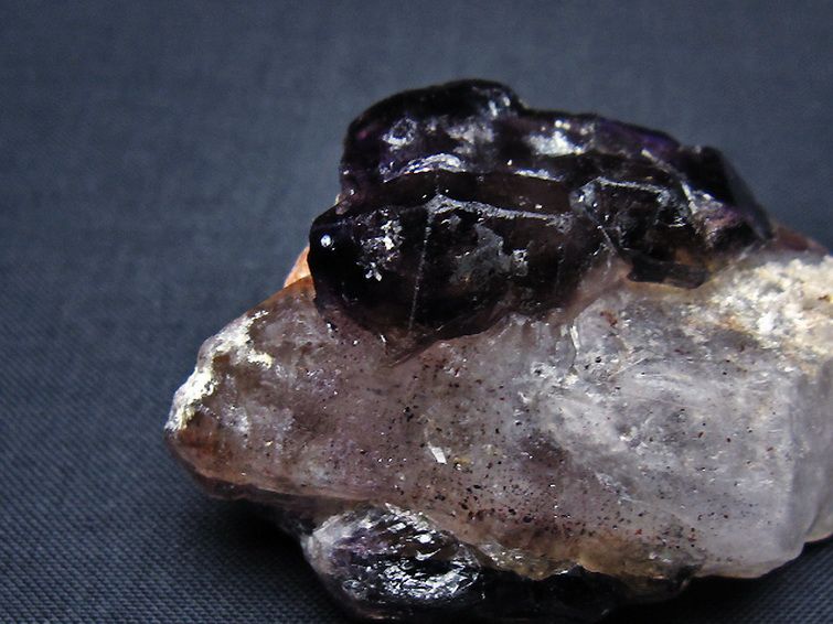 スーパーセブン 原石[T73-2329] 2枚目