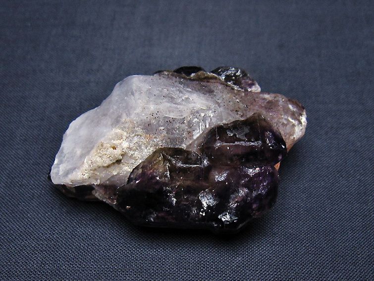 スーパーセブン 原石[T73-2329] 3枚目