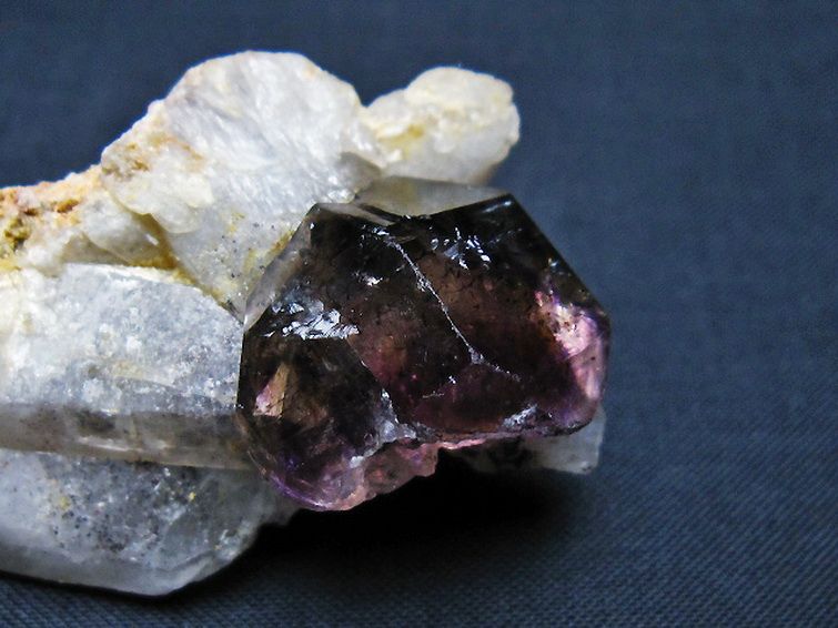 スーパーセブン 原石 [t73-2331] 2枚目