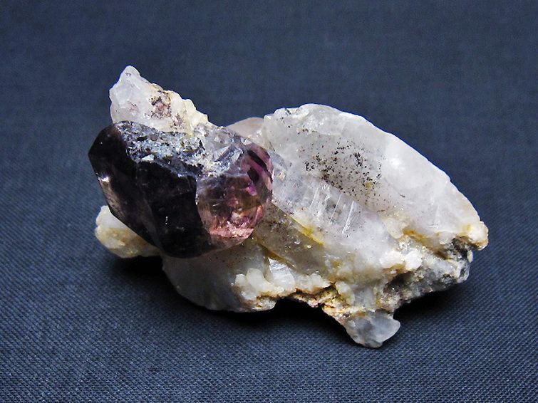 スーパーセブン 原石 [t73-2331] 3枚目