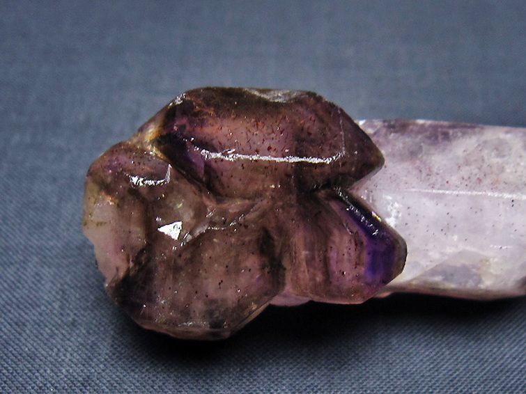 スーパーセブン 原石 [t73-2335] 2枚目