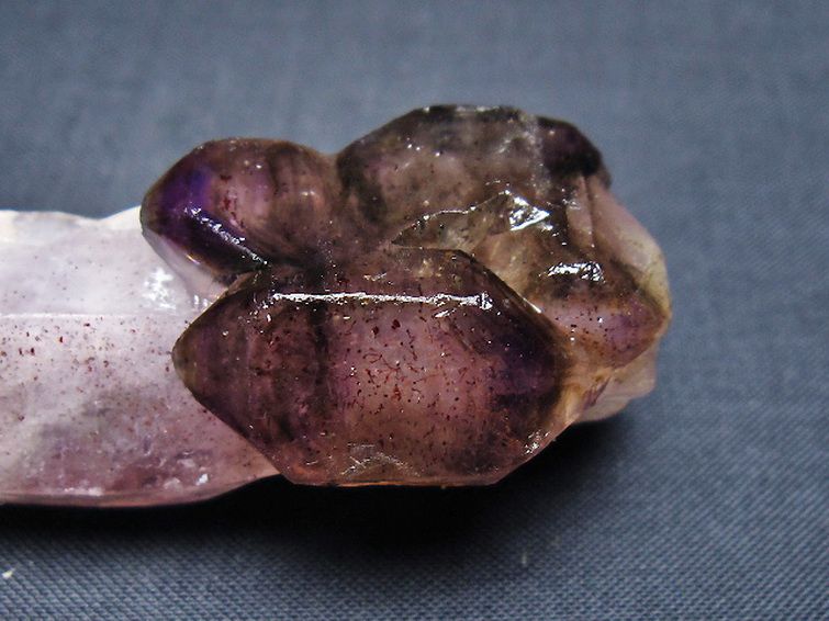 スーパーセブン 原石 [t73-2335] 3枚目