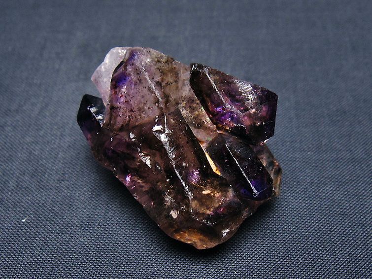 スーパーセブン 原石[T73-2337] 2枚目