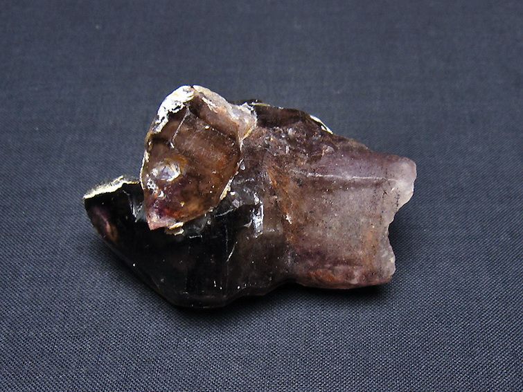 スーパーセブン 原石[T73-2340] 1枚目