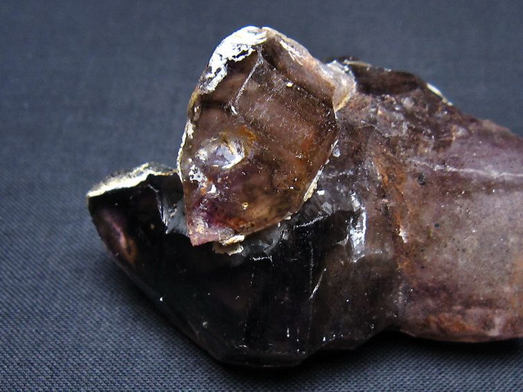 スーパーセブン 原石[T73-2340] 2枚目