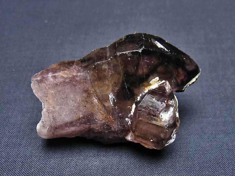 スーパーセブン 原石[T73-2340] 3枚目