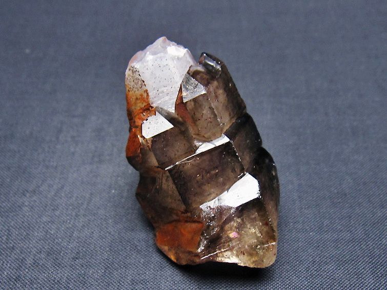 スーパーセブン 原石 [t73-2341] 3枚目