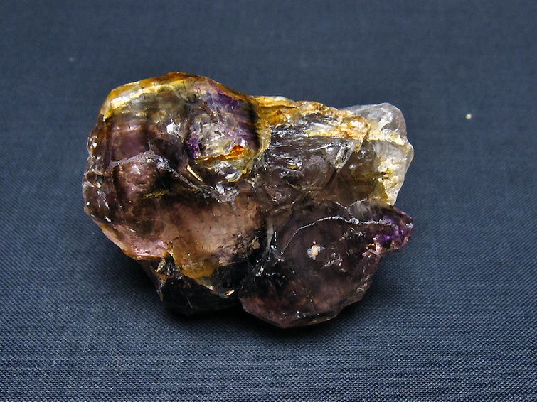 スーパーセブン 原石[T73-2349] 1枚目