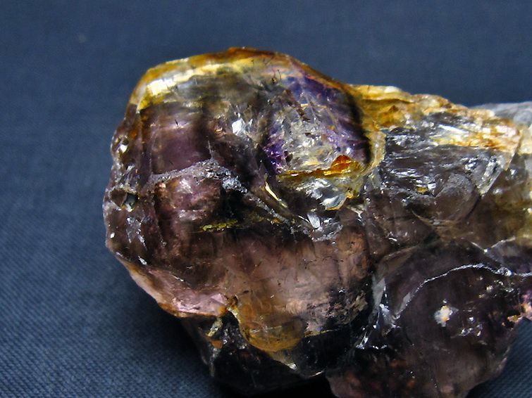 スーパーセブン 原石[T73-2349] 2枚目