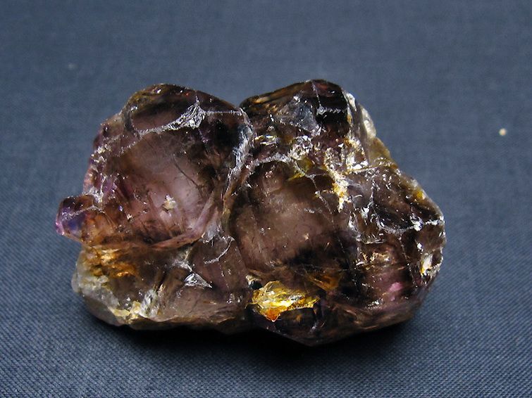 スーパーセブン 原石[T73-2349] 3枚目