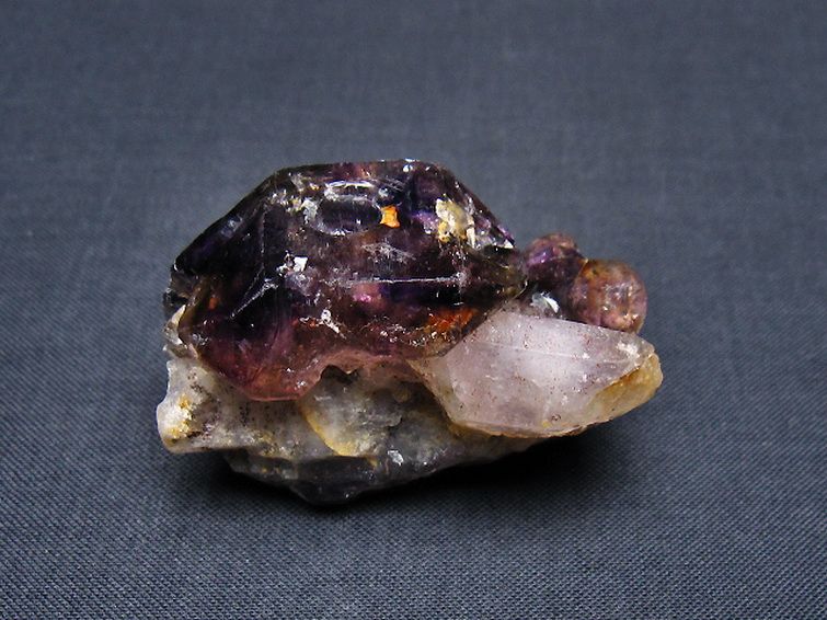 スーパーセブン 原石[T73-2351] 1枚目