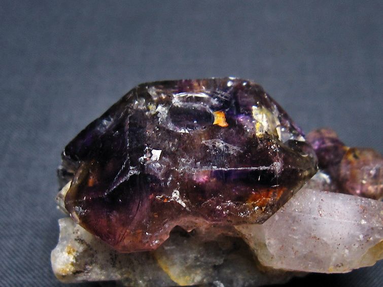 スーパーセブン 原石[T73-2351] 2枚目