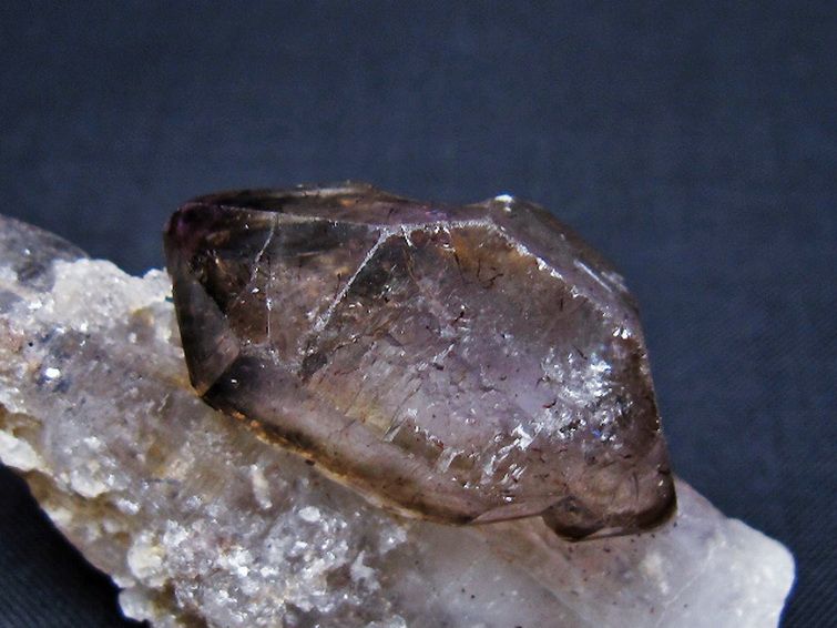 スーパーセブン 原石 [t73-2352] 3枚目