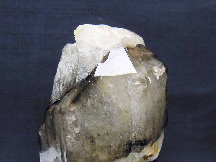 1.5Kg スーパーセブン 原石[T73-2356] 3枚目