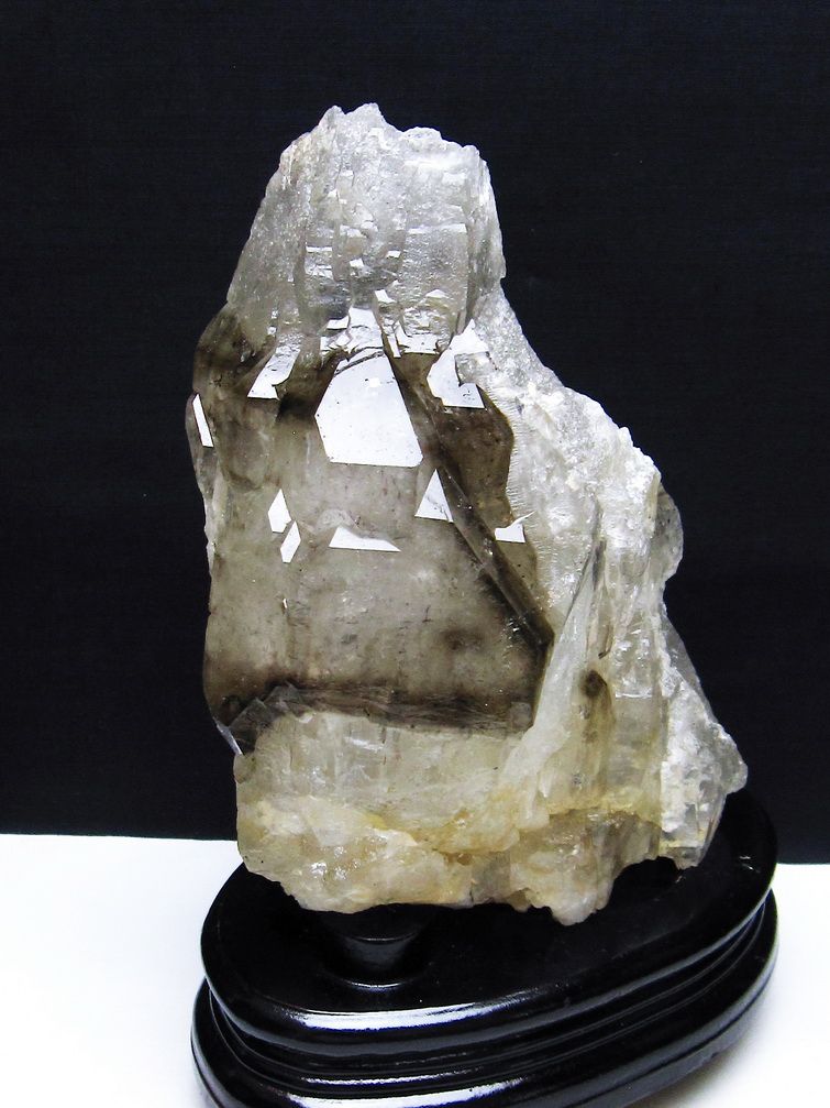 2.2Kg スーパーセブン 原石[T73-2357] 1枚目