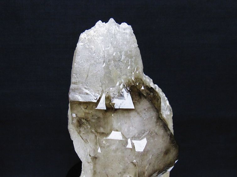 2.2Kg スーパーセブン 原石[T73-2357] 2枚目