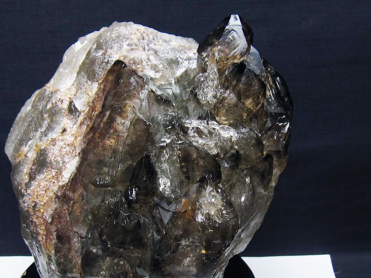 4.5Kg スーパーセブン 原石[T73-2359] 2枚目