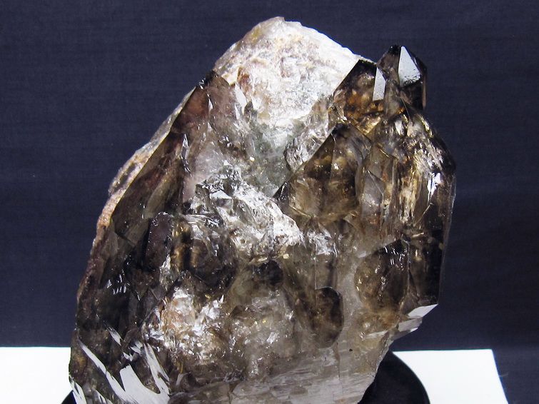 4.5Kg スーパーセブン 原石[T73-2359] 3枚目