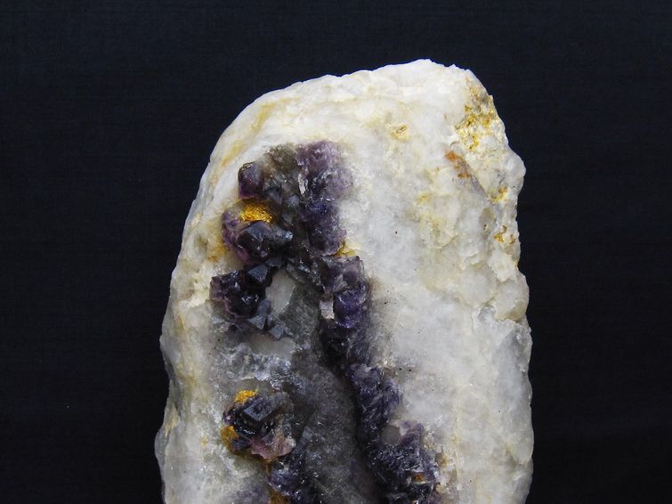 2.4Kg スーパーセブン 原石[T73-2360] 2枚目