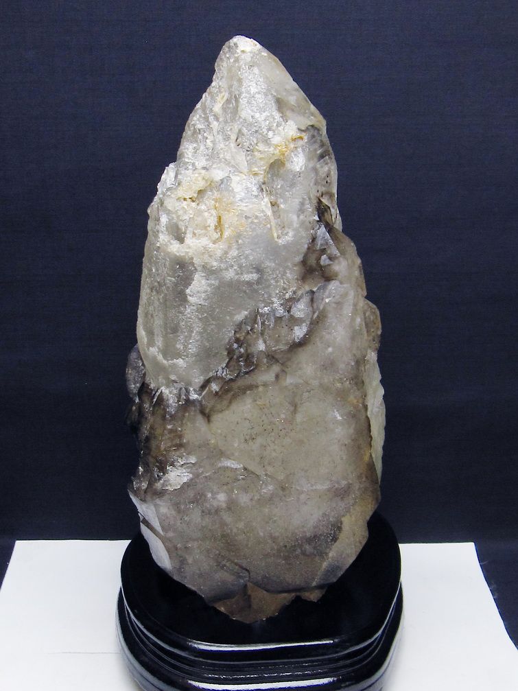 5.8Kg スーパーセブン 原石[T73-2361] 1枚目