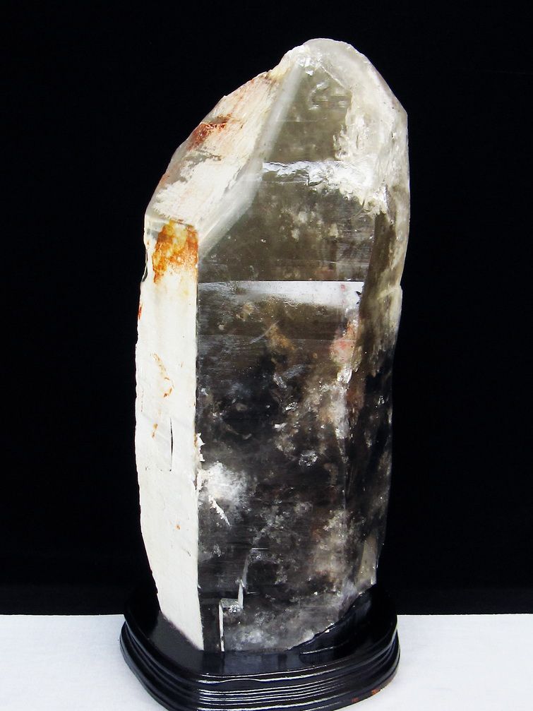 22.9Kg スーパーファントム 原石 同梱不可[T73-2363] 1枚目