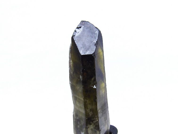 シトリン水晶 原石[T735-3480] 2枚目