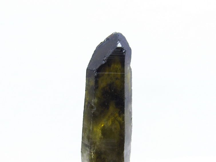 シトリン水晶 原石[T735-3480] 3枚目