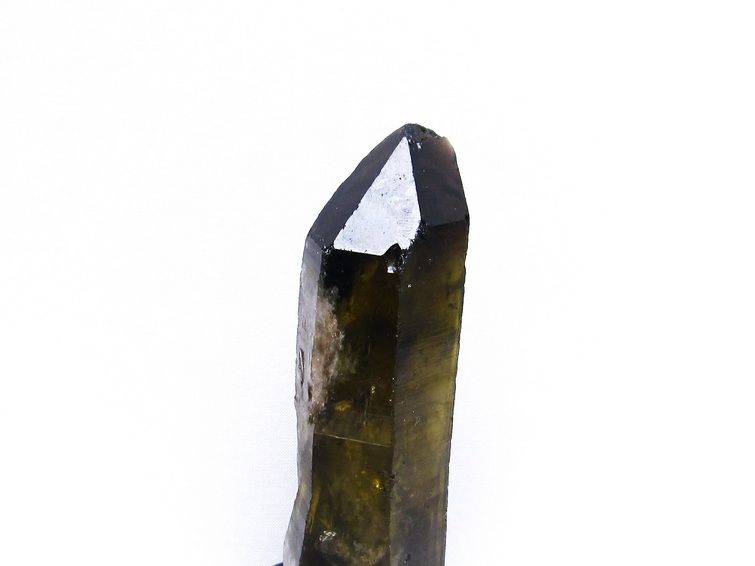 シトリン水晶 原石[T735-3557] 3枚目