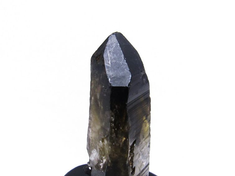 シトリン水晶 原石[T735-3558] 3枚目