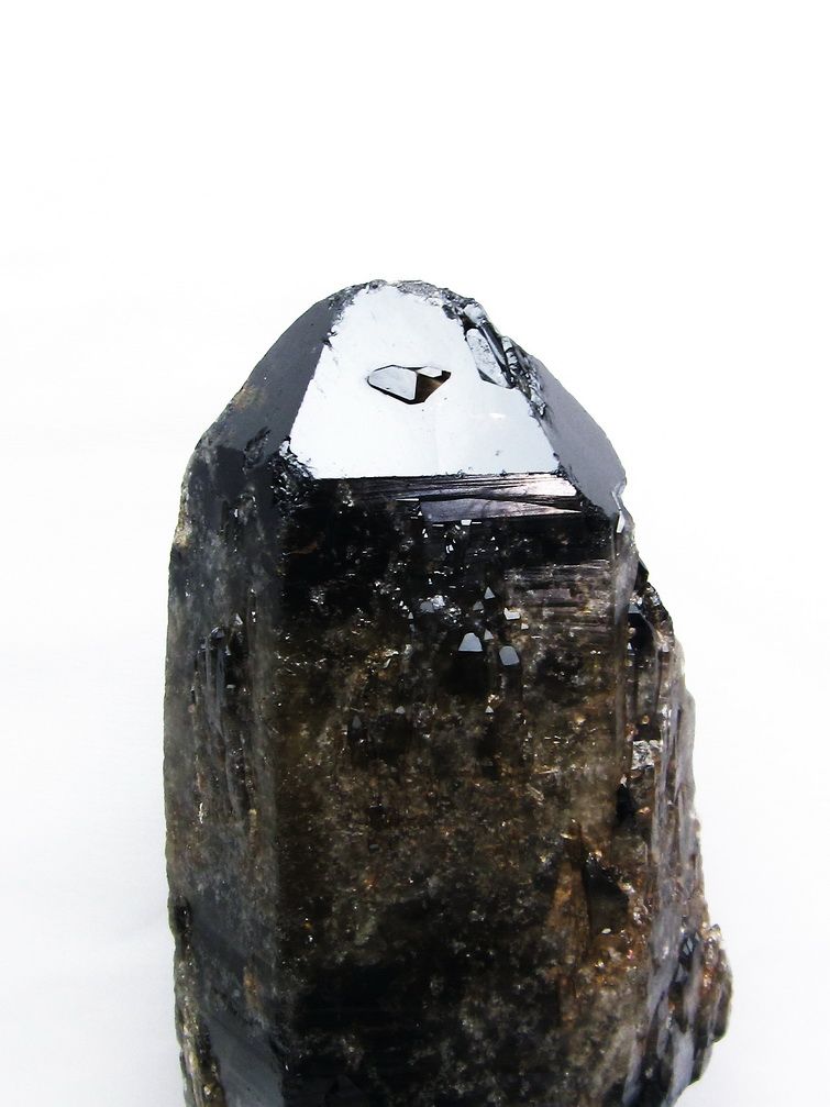天然黒水晶カテドラルライブラリー原石 １１.6kg minnade-ganbaro.jp