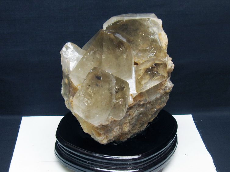 水晶　クラスター　4.7キロ 水晶 クラスター 4.7キロ